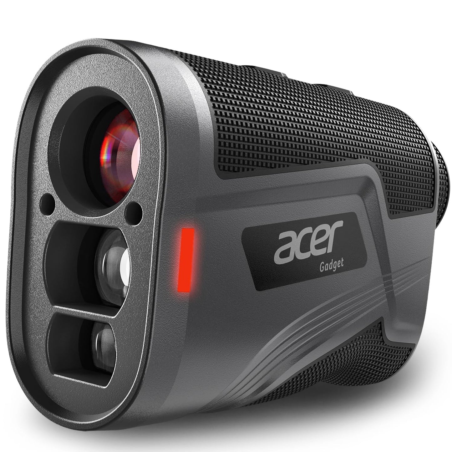 Acer Gadget Golf Rangefinder with Slope - 800/1200Yards Range Finder for Hunting, 6X Magnification with Flag Pole Locking Vibration, Rechargeable Battery with Magnet Stripe, Golf Accessories for Men - digibuy