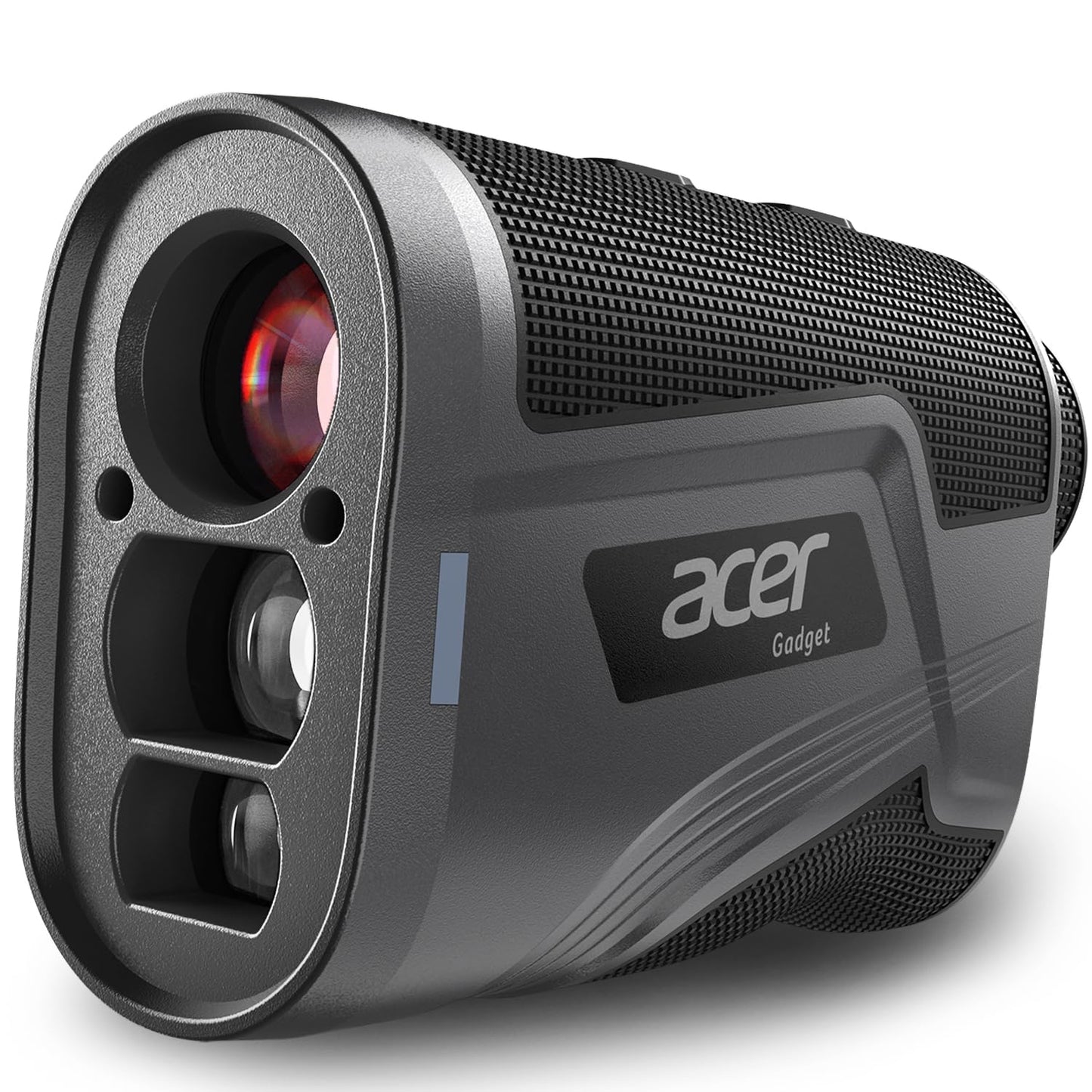Acer Gadget Golf Rangefinder with Slope - 800/1200Yards Range Finder for Hunting, 6X Magnification with Flag Pole Locking Vibration, Rechargeable Battery with Magnet Stripe, Golf Accessories for Men - digibuy