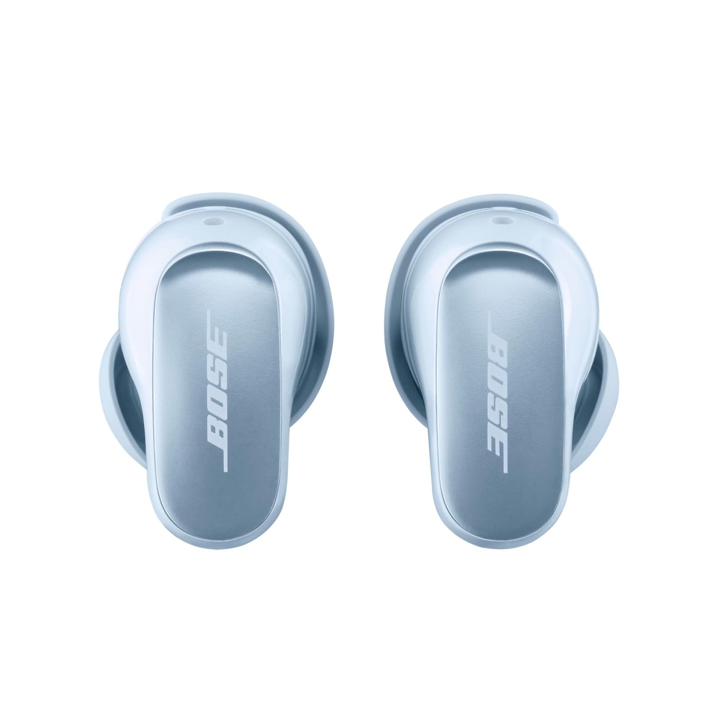 Bose QuietComfort Ultra Bluetooth Earbuds, Wireless Earbuds with Spatial Audio and World - Class Active Noise Cancellation, Deep Bass, Up to 6 Hours of Playtime, Black - digibuy