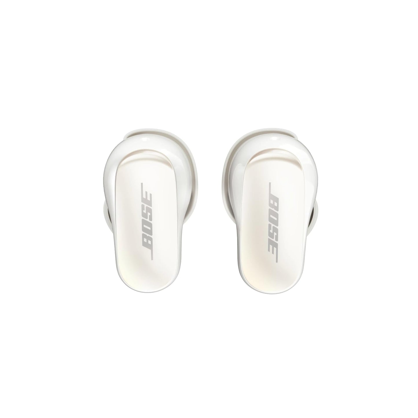Bose QuietComfort Ultra Bluetooth Earbuds, Wireless Earbuds with Spatial Audio and World - Class Active Noise Cancellation, Deep Bass, Up to 6 Hours of Playtime, Black - digibuy