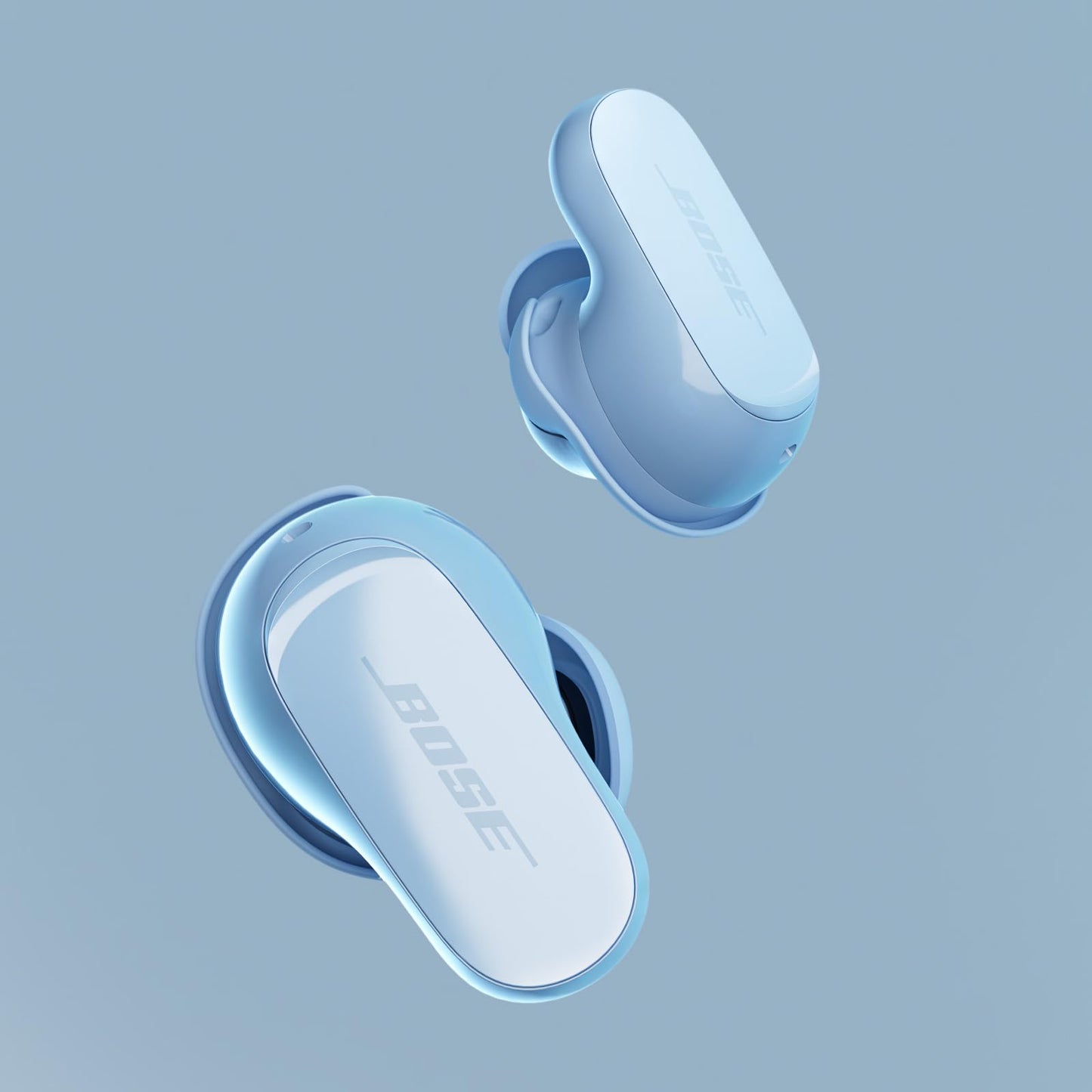 Bose QuietComfort Ultra Bluetooth Earbuds, Wireless Earbuds with Spatial Audio and World - Class Active Noise Cancellation, Deep Bass, Up to 6 Hours of Playtime, Black - digibuy