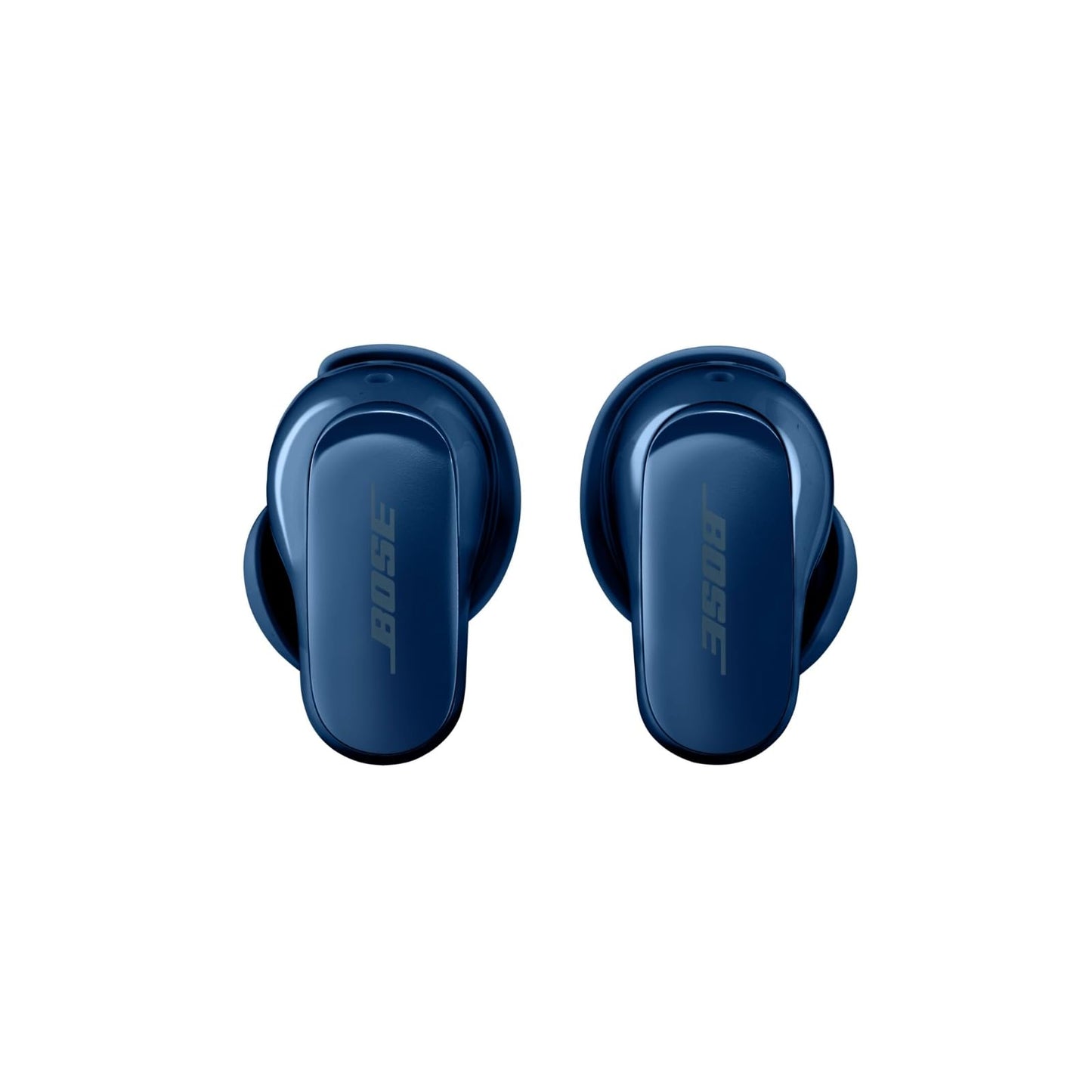 Bose QuietComfort Ultra Bluetooth Earbuds, Wireless Earbuds with Spatial Audio and World - Class Active Noise Cancellation, Deep Bass, Up to 6 Hours of Playtime, Black - digibuy