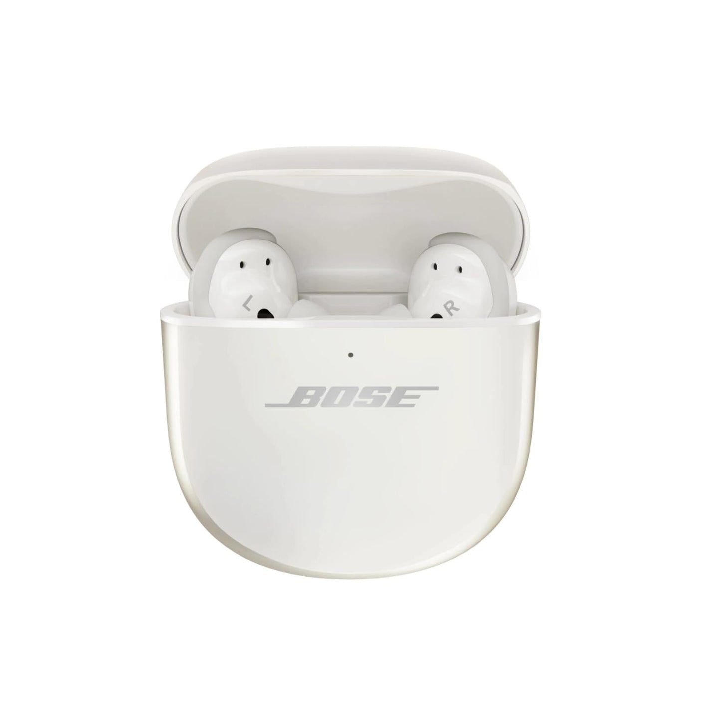 Bose QuietComfort Ultra Bluetooth Earbuds, Wireless Earbuds with Spatial Audio and World - Class Active Noise Cancellation, Deep Bass, Up to 6 Hours of Playtime, Black - digibuy
