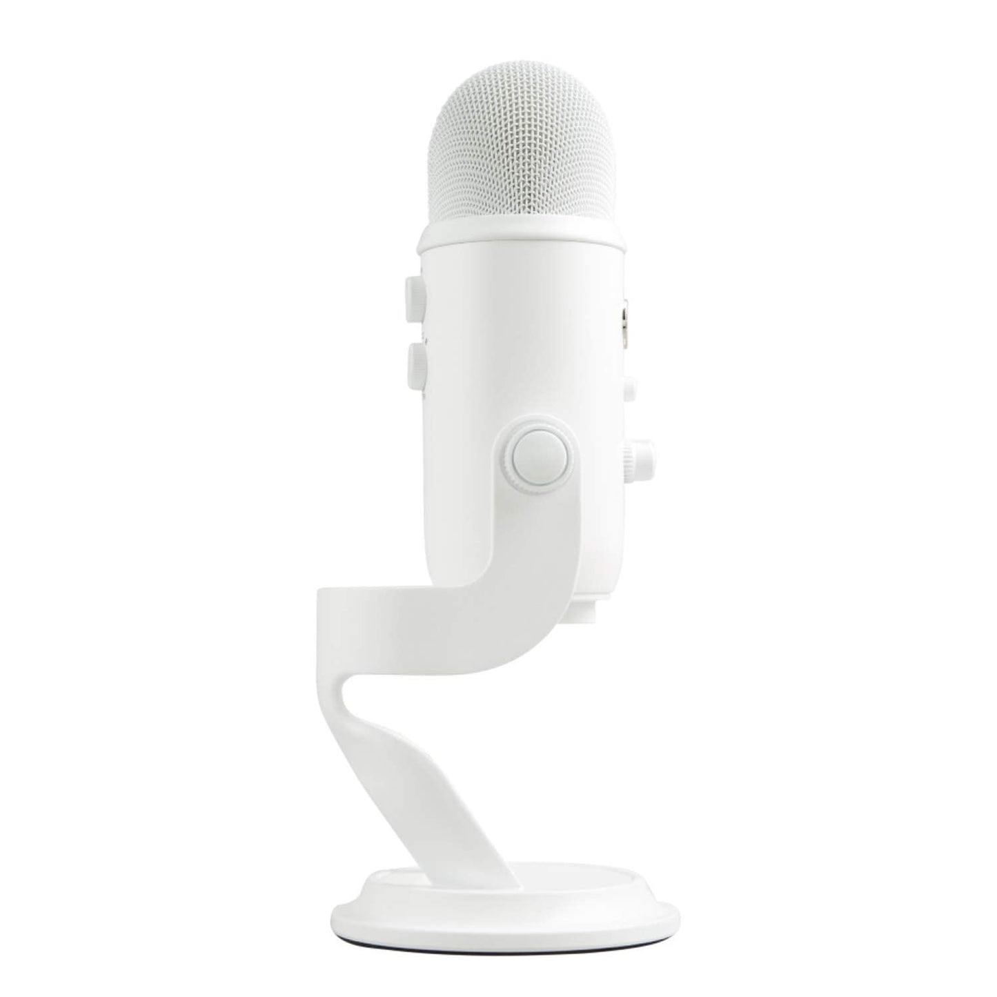 Logitech for Creators Blue Microphones Yeti USB Microphone (Blackout) - digibuy
