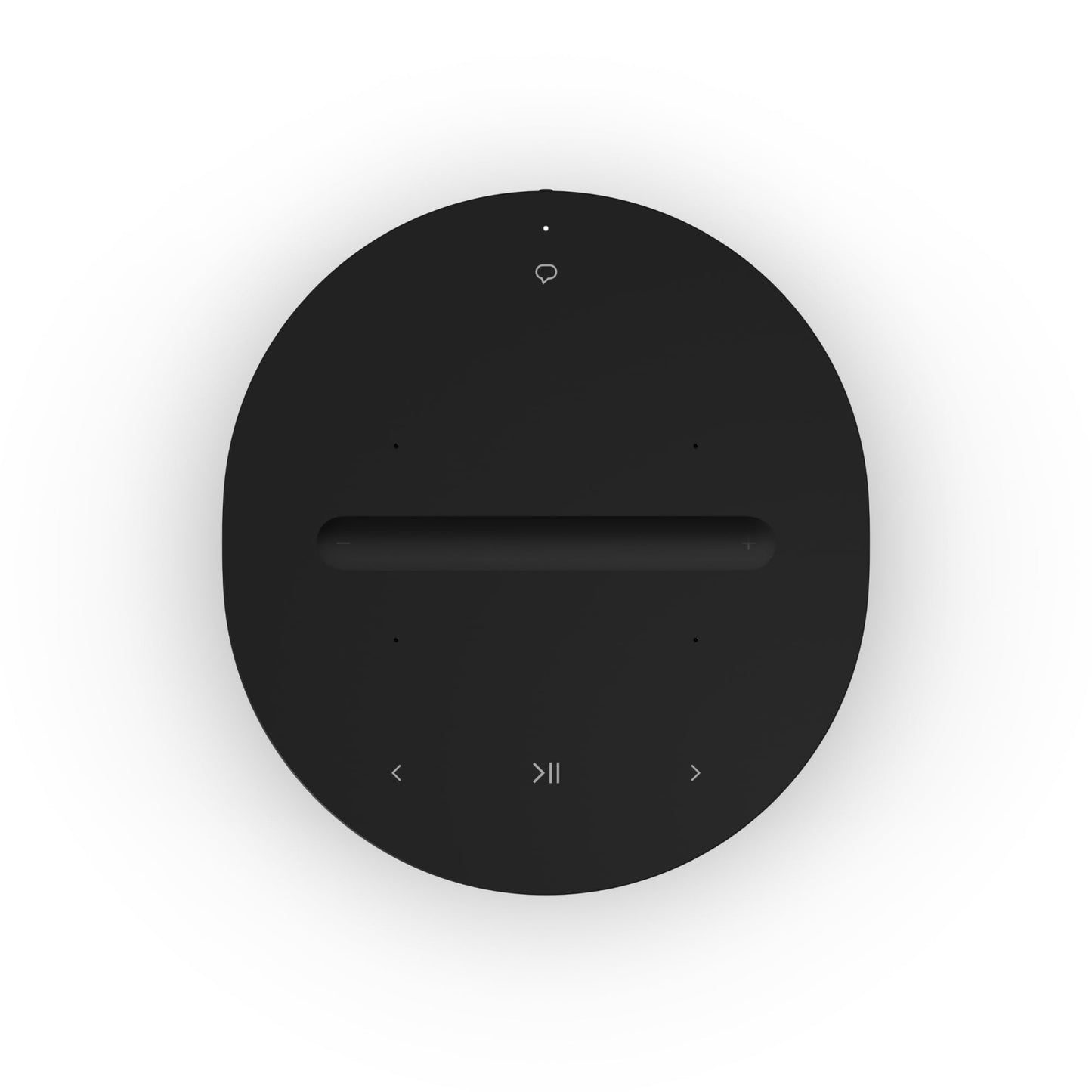Sonos Era 100 - Black - Wireless, Alexa Enabled Smart Speaker - digibuy