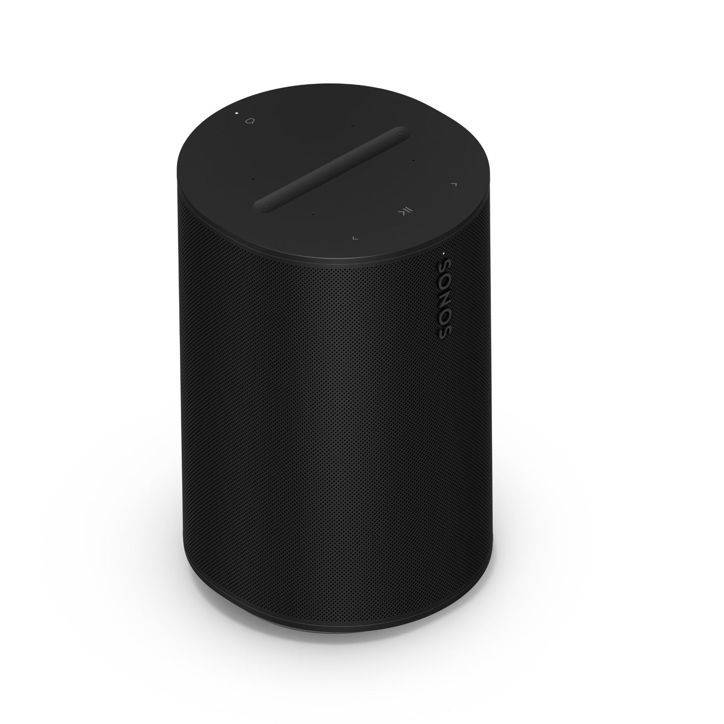 Sonos Era 100 - Black - Wireless, Alexa Enabled Smart Speaker - digibuy