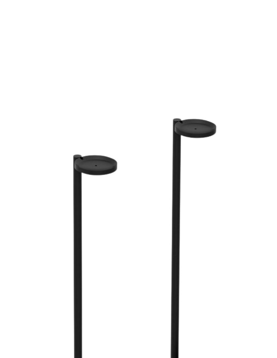 Sonos Era 100 - Black - Wireless, Alexa Enabled Smart Speaker - digibuy