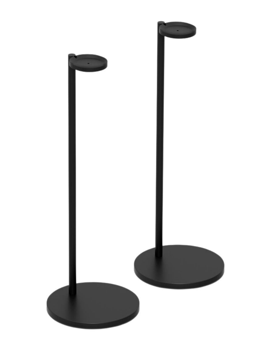 Sonos Era 100 - Black - Wireless, Alexa Enabled Smart Speaker - digibuy