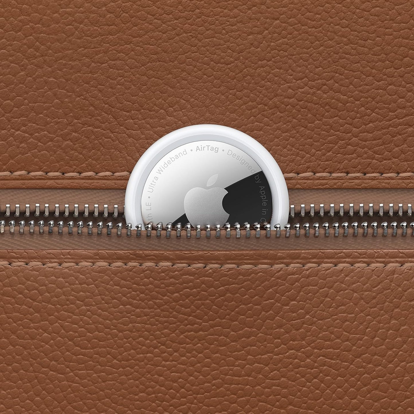 Apple AirTag 4 Pack. Keep Track of and find Your Keys, Wallet, Luggage, Backpack, and More. Simple one - tap Set up with iPhone or iPad - digibuy