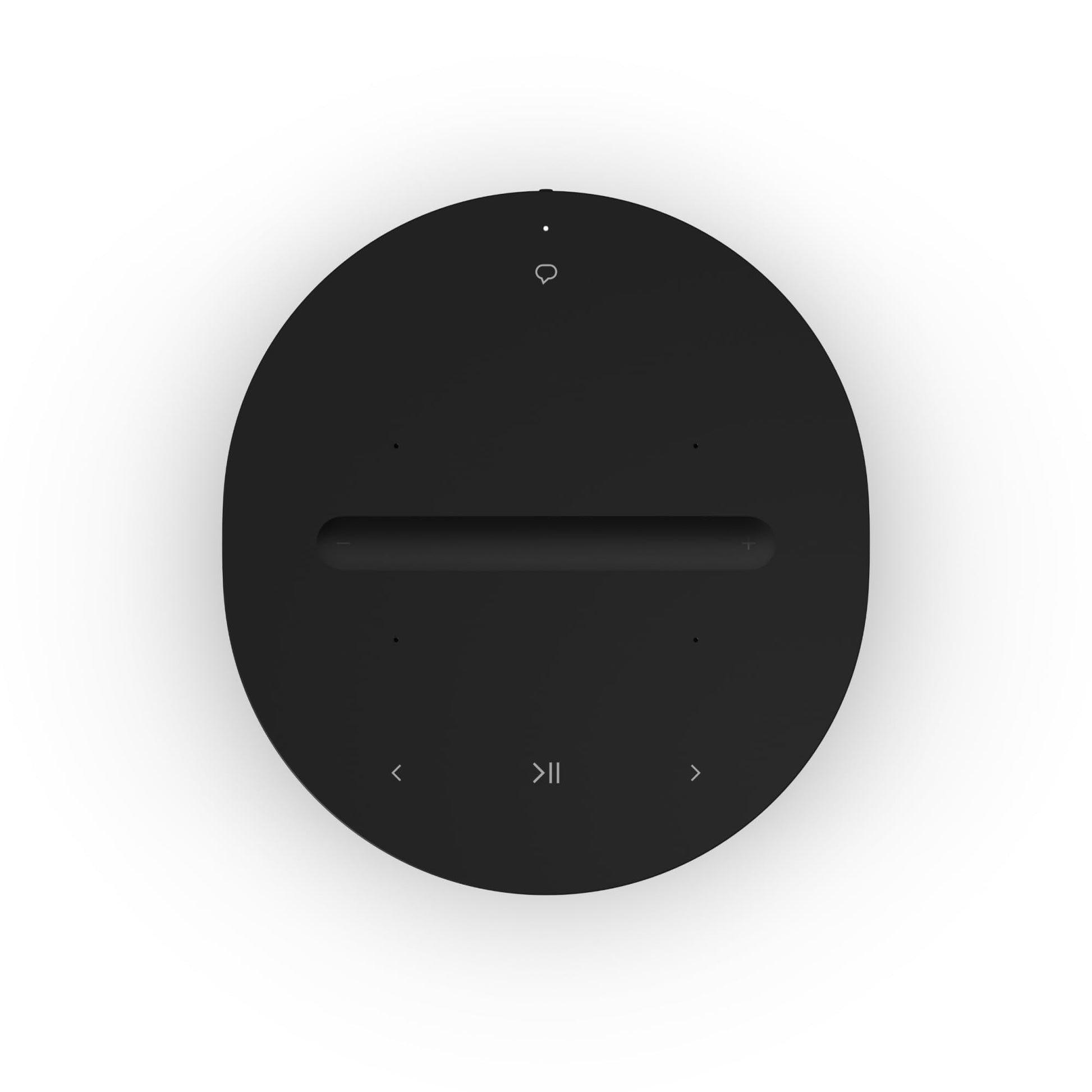 Sonos Era 100 - Black - Wireless, Alexa Enabled Smart Speaker - digibuy