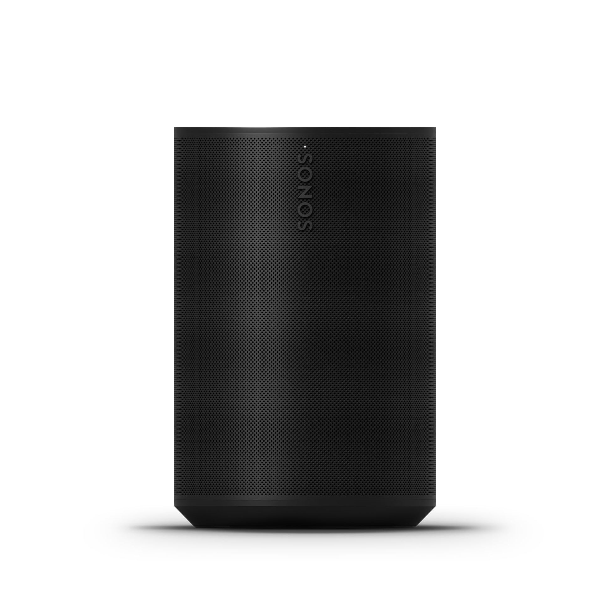 Sonos Era 100 - Black - Wireless, Alexa Enabled Smart Speaker - digibuy