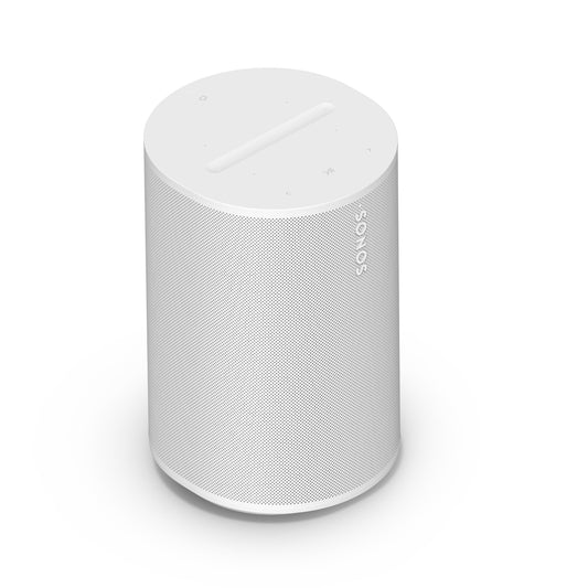 Sonos Era 100 - Black - Wireless, Alexa Enabled Smart Speaker - digibuy
